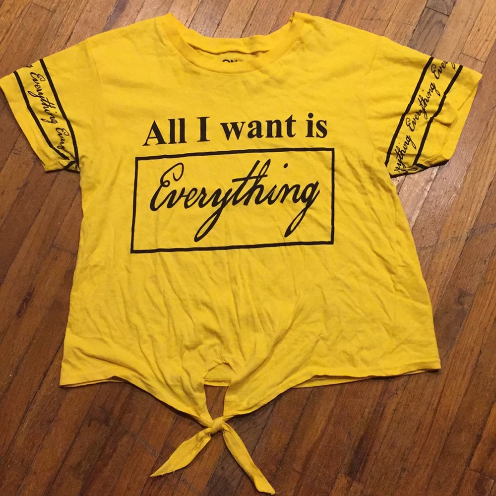 Graphic T-Shirt